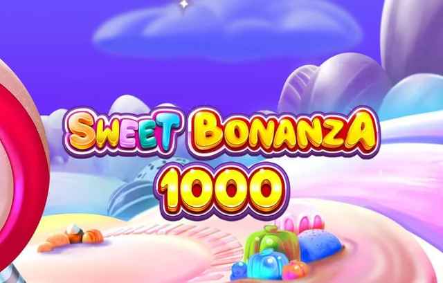 Слот Sweet bonanza 1000 – играть онлайн Слот Sweet bonanza 1000 – играть онлайн